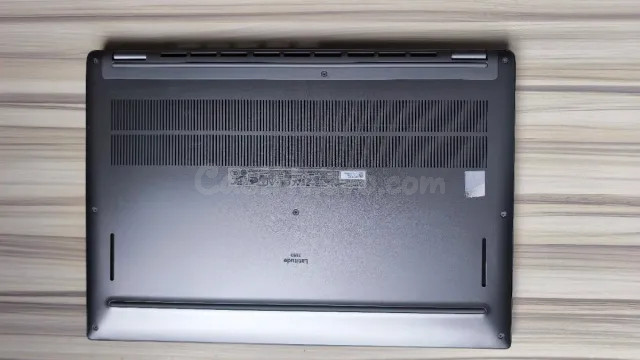 Dell 7650 Latitude 1TB 64GB RAM i7 Vpro Enterprise - foto 5