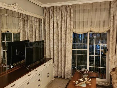 RENTABILIDAD 1.500€/MES | Amplio piso reformado con 2 patios - foto 2