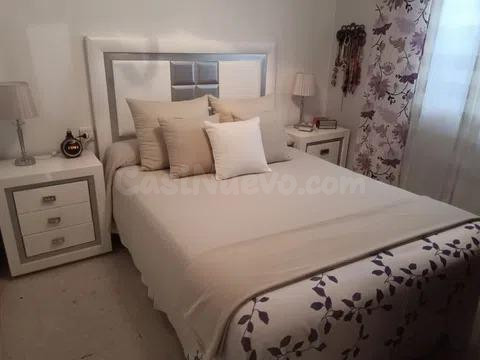 RENTABILIDAD 1.500€/MES | Amplio piso reformado con 2 patios - foto 4
