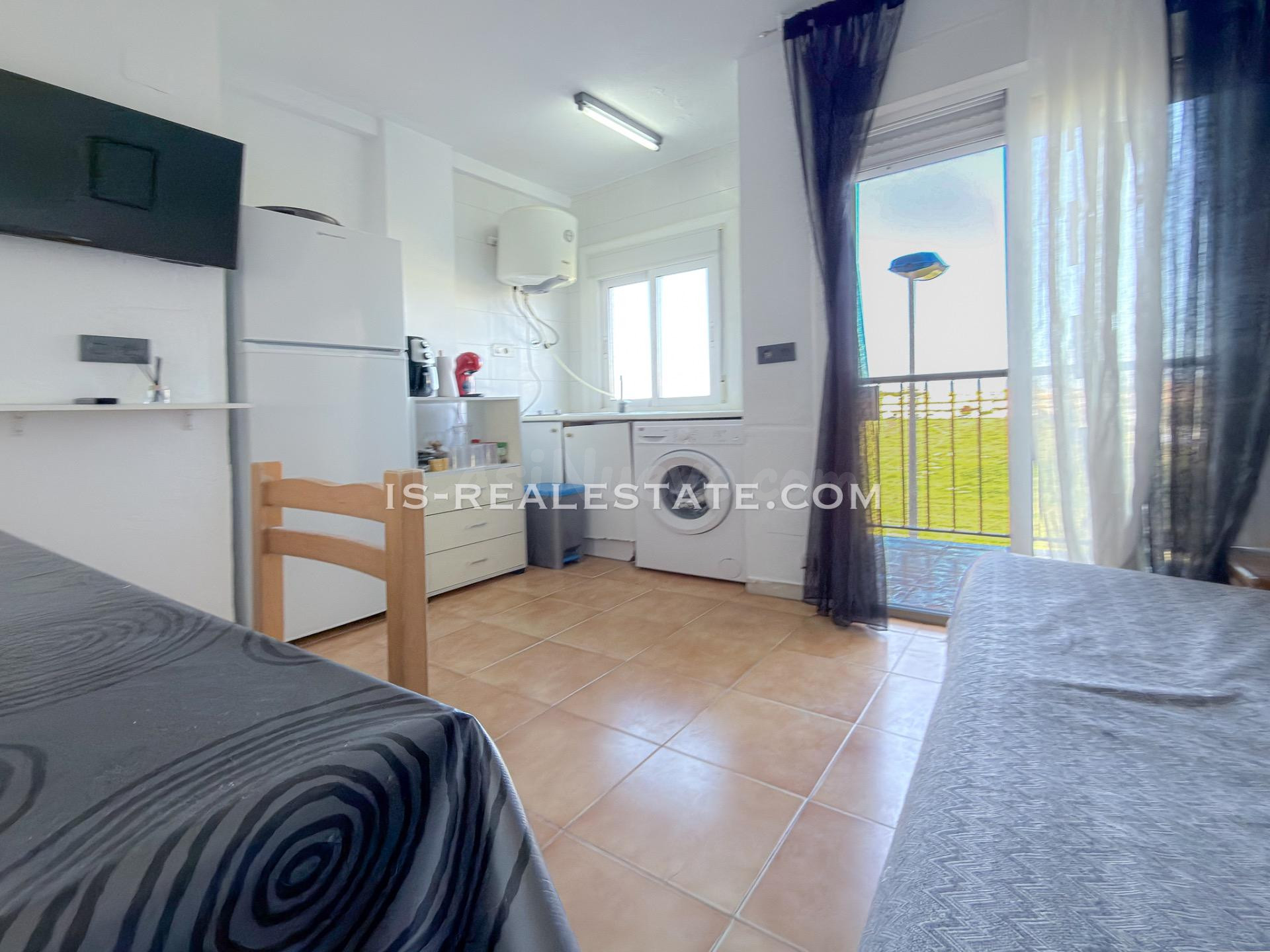 Oportunidad! Encantador apartamento con terraza y excelentes