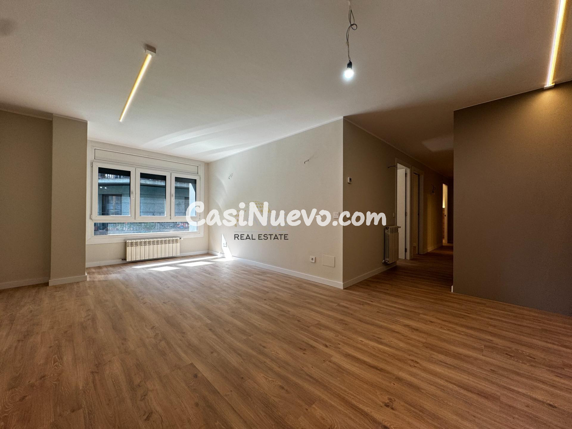 PISO TOTALMENTE REFORMADO EN EL CORAZÓN DE ANDORRA LA VELLA - foto 5