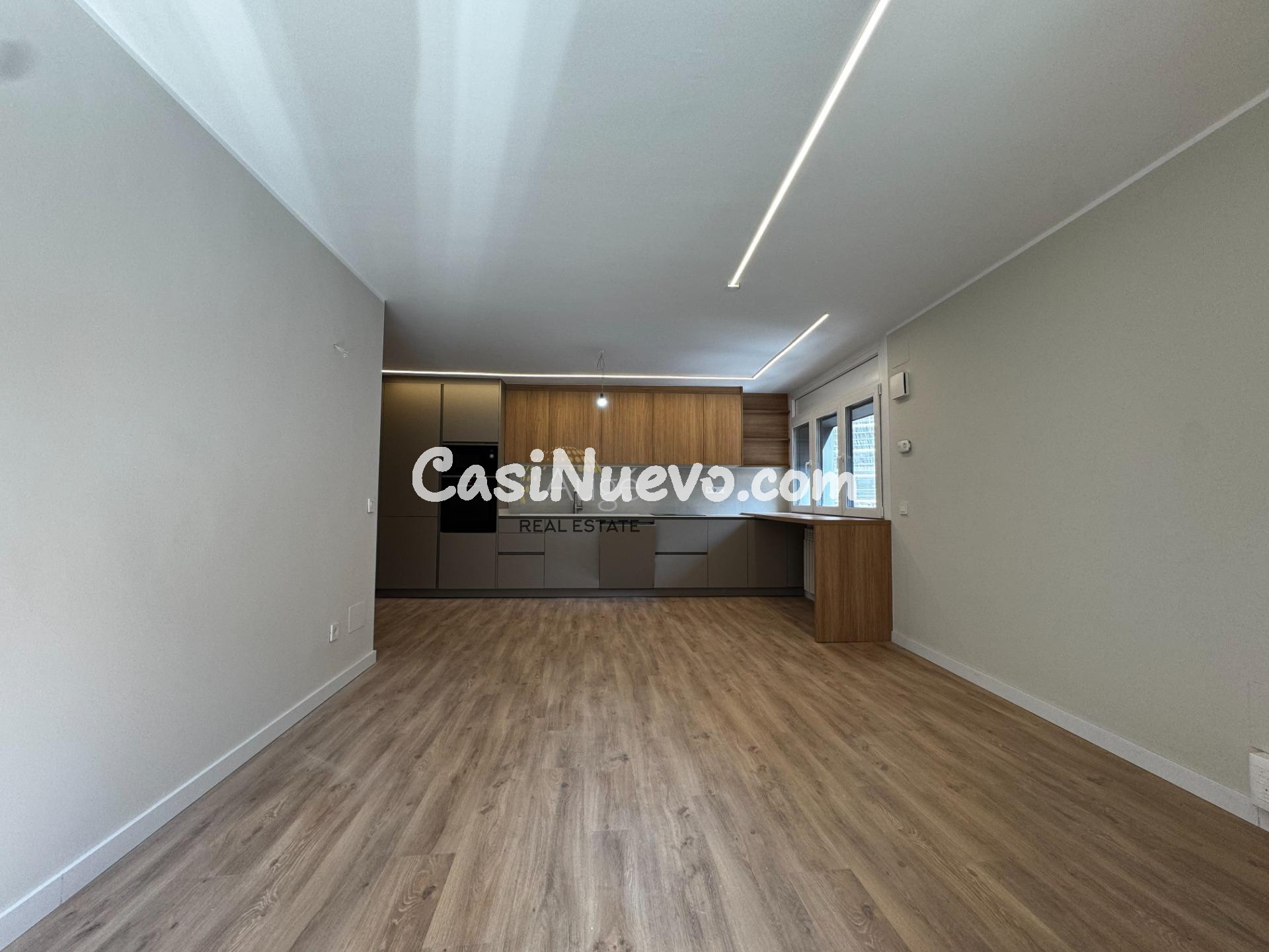 PISO TOTALMENTE REFORMADO EN EL CORAZÓN DE ANDORRA LA VELLA - foto 7