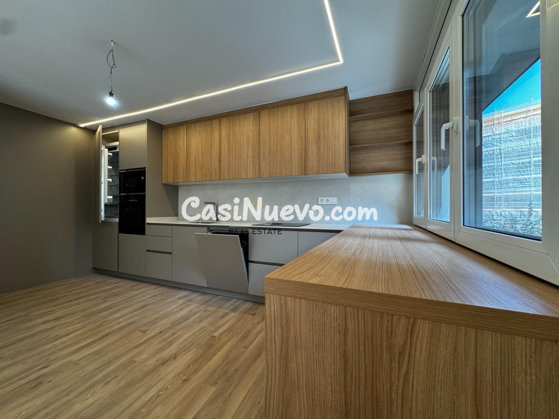 PISO TOTALMENTE REFORMADO EN EL CORAZÓN DE ANDORRA LA VELLA - foto 11