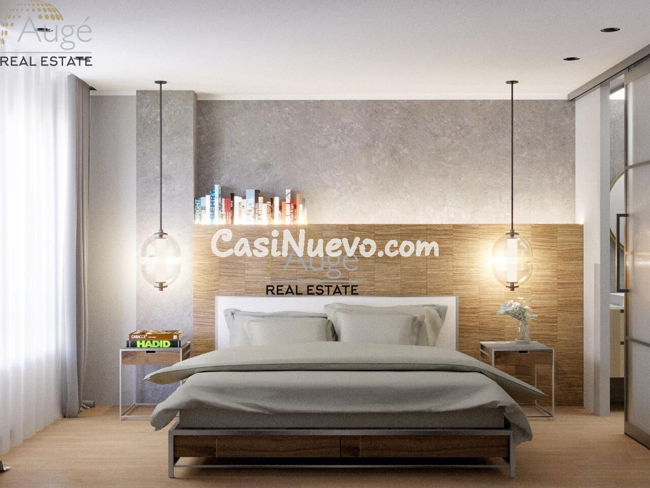 PISO TOTALMENTE REFORMADO EN EL CORAZÓN DE ANDORRA LA VELLA - foto 12