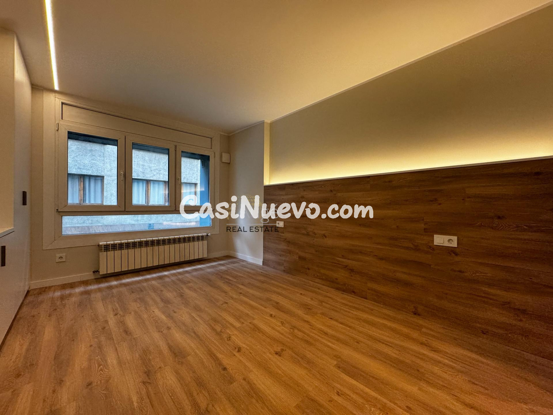 PISO TOTALMENTE REFORMADO EN EL CORAZÓN DE ANDORRA LA VELLA - foto 13