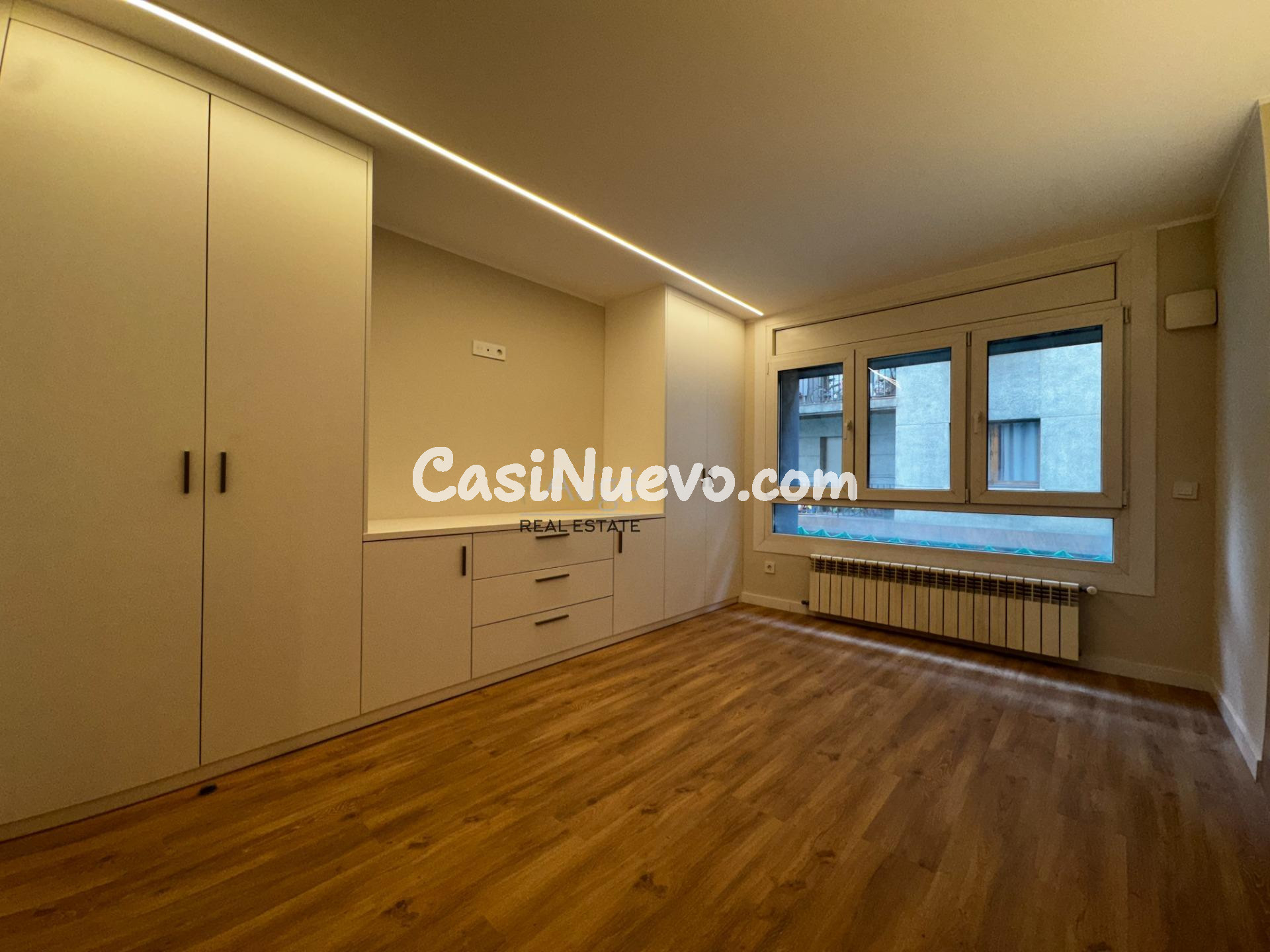 PISO TOTALMENTE REFORMADO EN EL CORAZÓN DE ANDORRA LA VELLA - foto 14