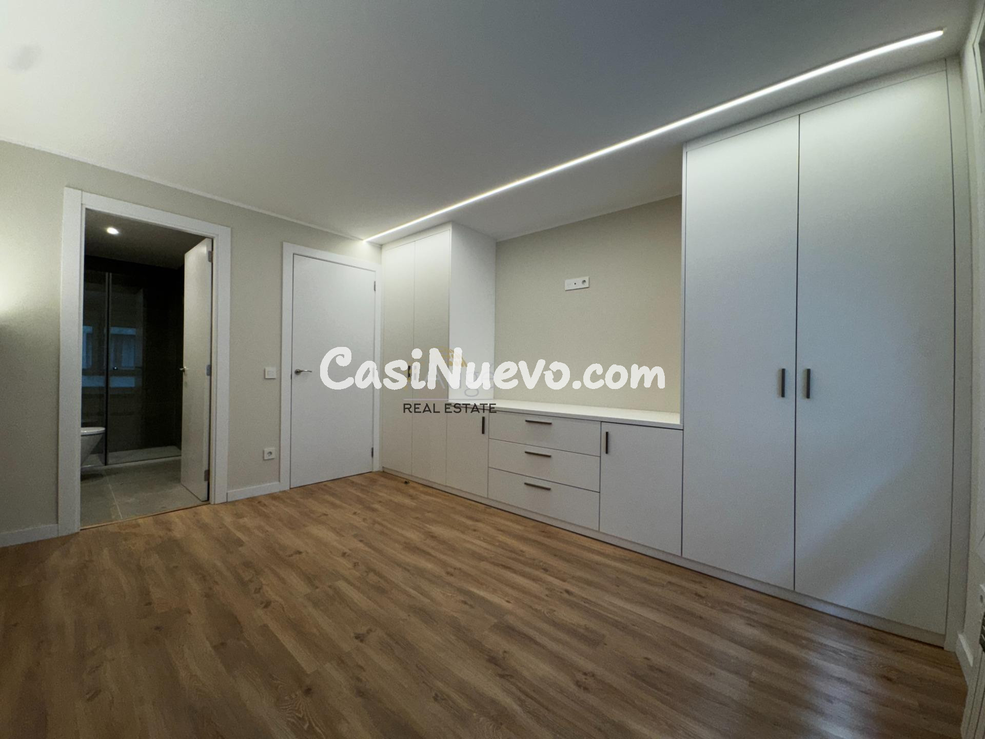 PISO TOTALMENTE REFORMADO EN EL CORAZÓN DE ANDORRA LA VELLA - foto 15