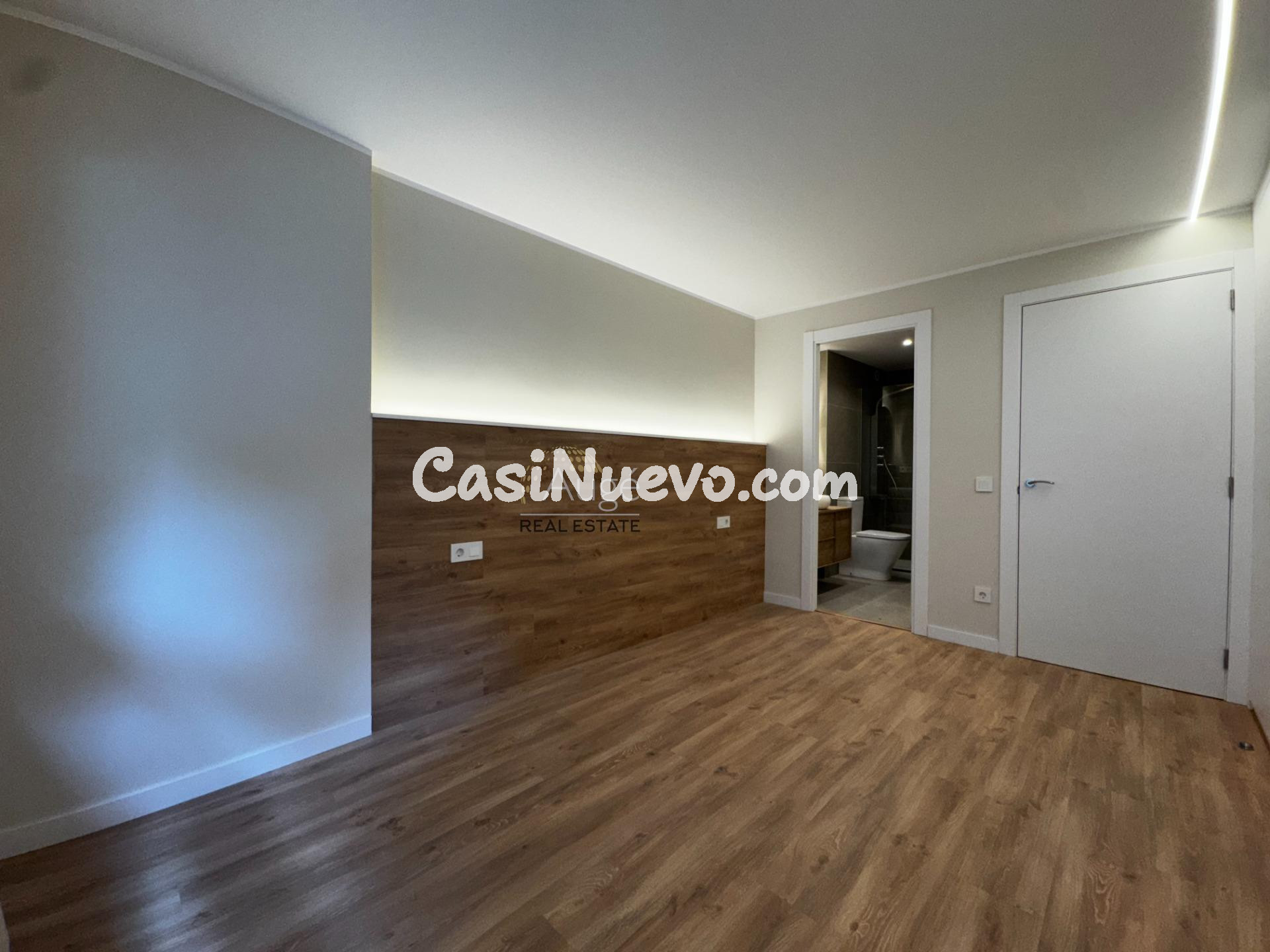 PISO TOTALMENTE REFORMADO EN EL CORAZÓN DE ANDORRA LA VELLA - foto 16