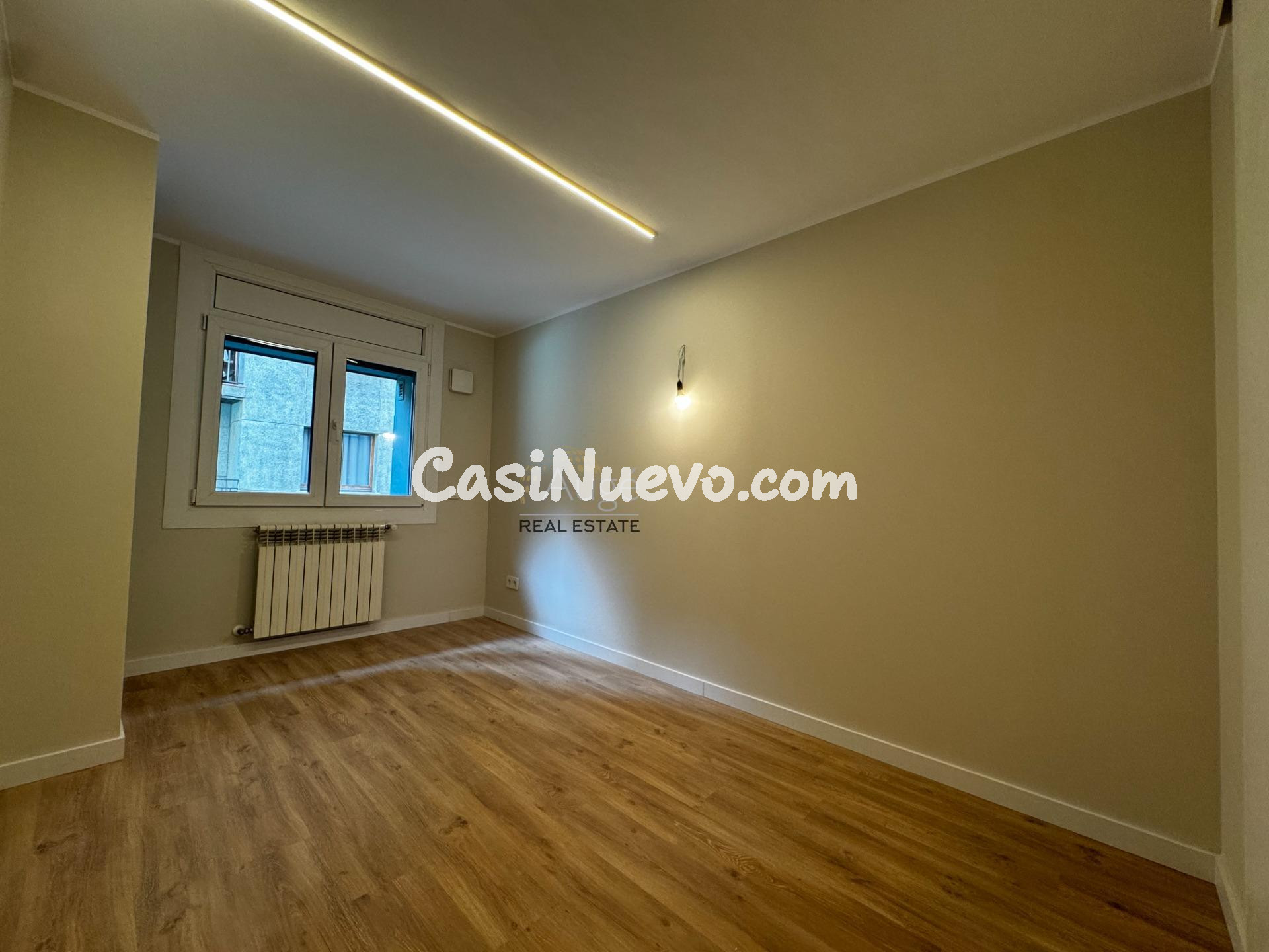 PISO TOTALMENTE REFORMADO EN EL CORAZÓN DE ANDORRA LA VELLA - foto 19