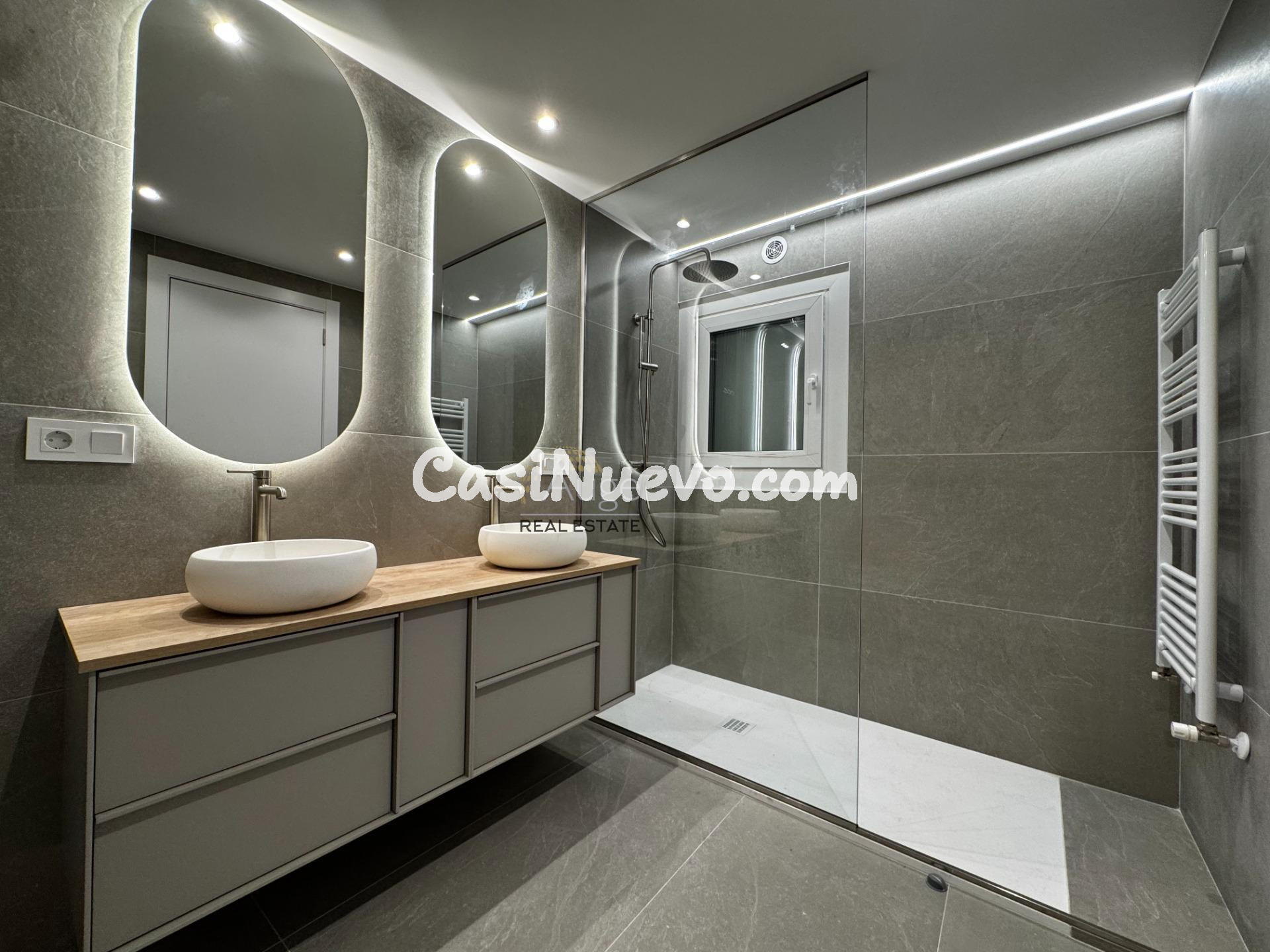 PISO TOTALMENTE REFORMADO EN EL CORAZÓN DE ANDORRA LA VELLA - foto 21