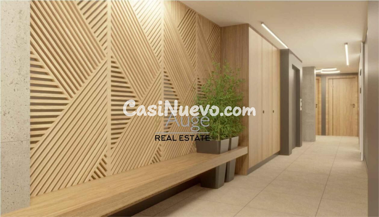 PISO TOTALMENTE REFORMADO EN EL CORAZÓN DE ANDORRA LA VELLA - foto 24