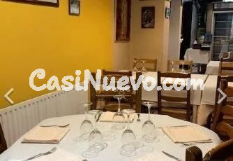 Local Comercial en Venta – Incles (Canillo) - foto 4