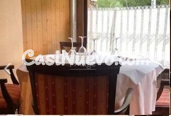 Local Comercial en Venta – Incles (Canillo) - foto 5