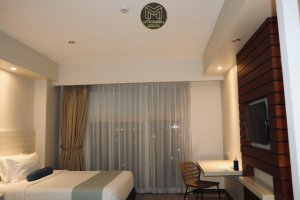 HOTEL EN EL SUR DE EXTREMADURA - foto 2