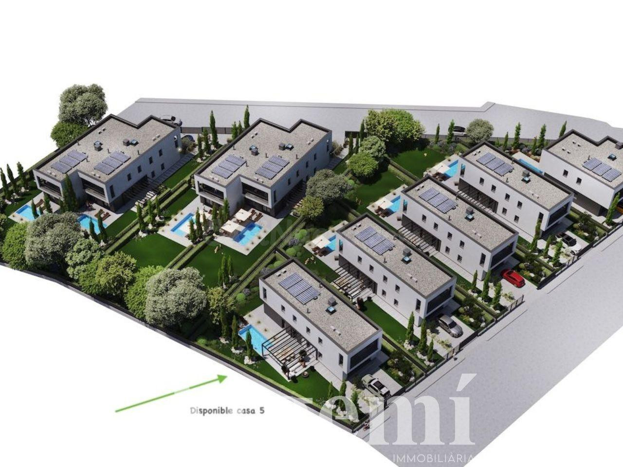 Casa en construcción en Palau-solità i plegamans - foto 2