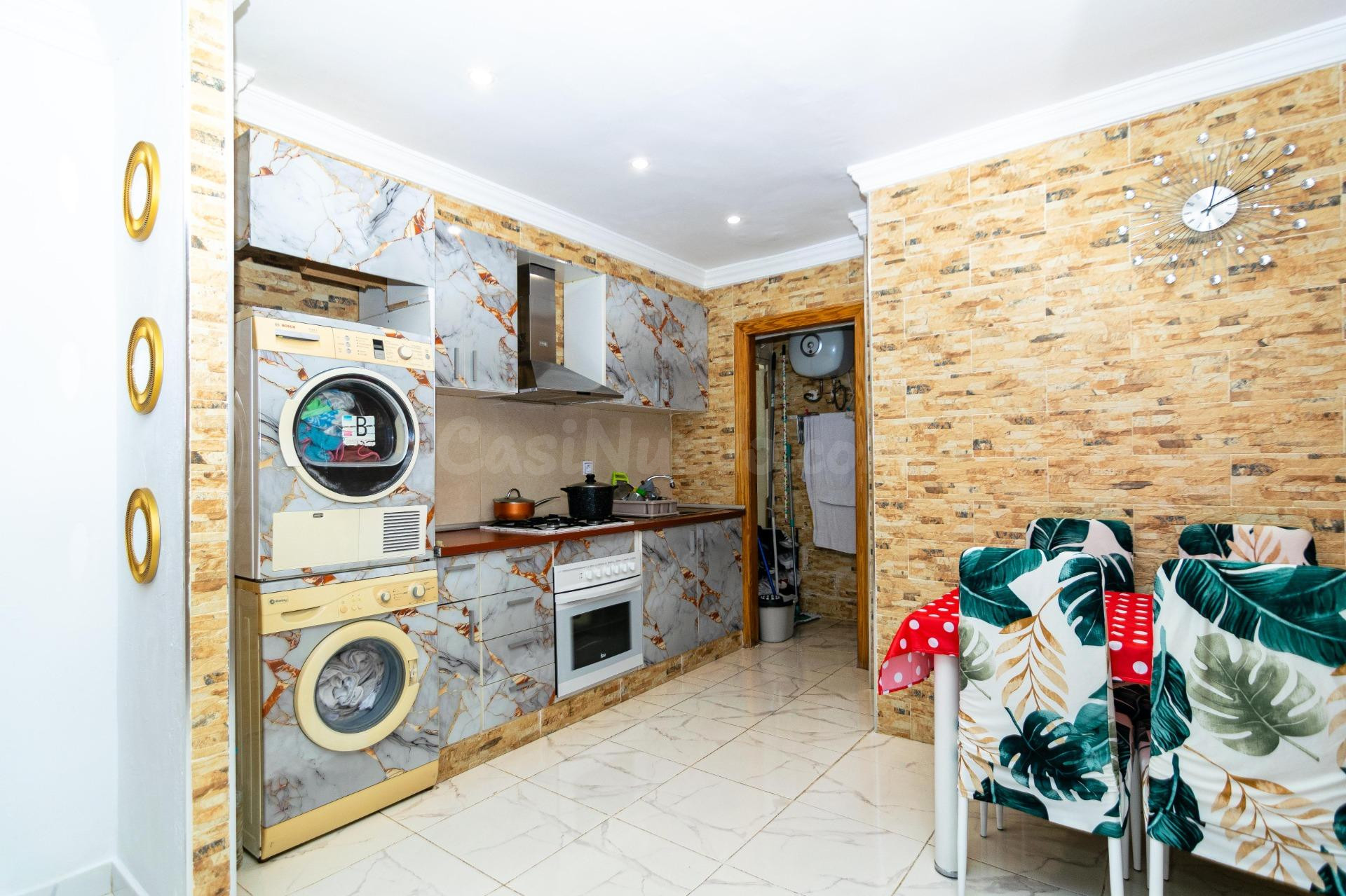 Encantador Piso en Benidorm - Zona Poniente - foto 5