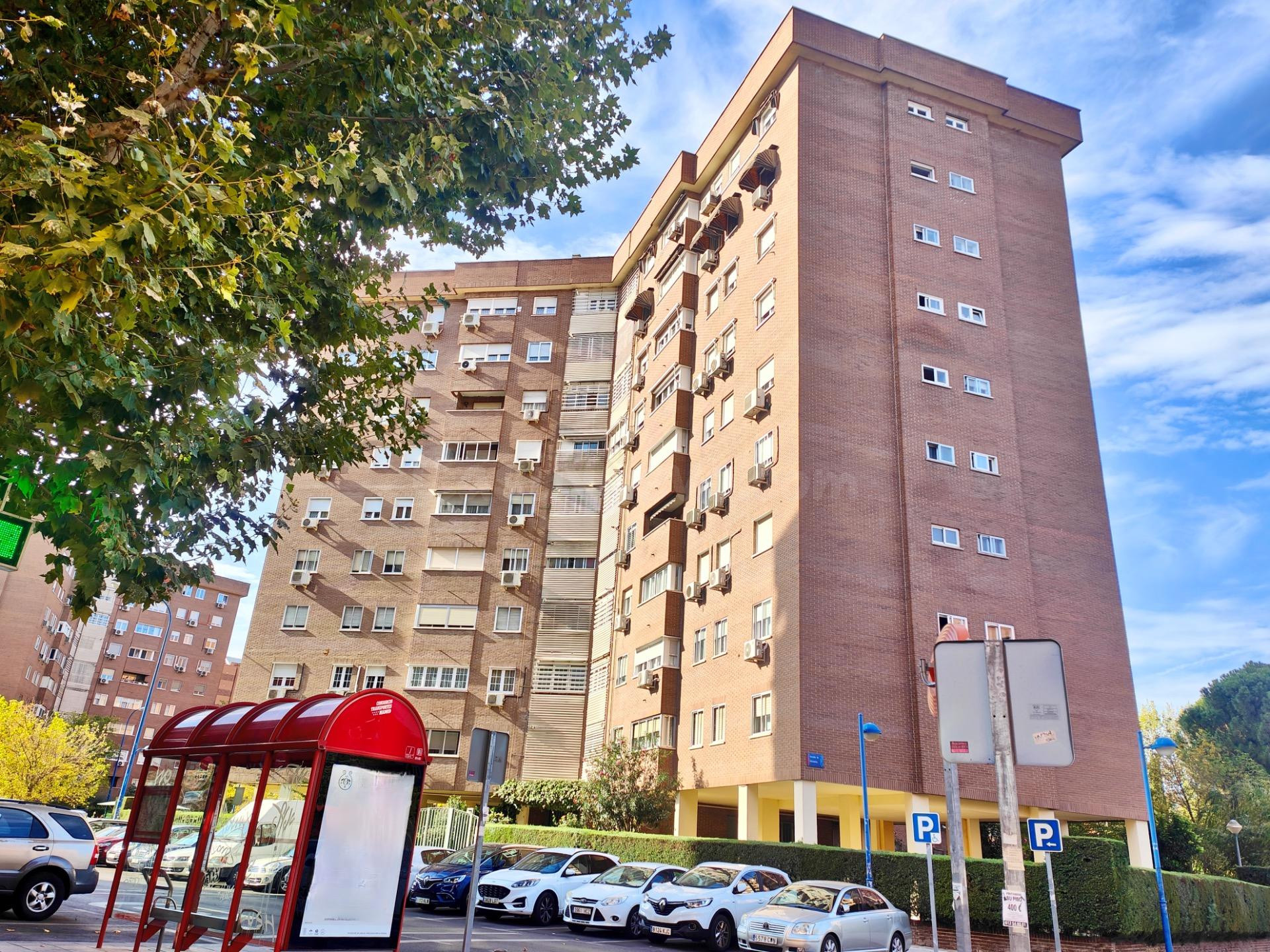 PISO EN VENTA EN LEGANÉS (ZONA EL CARRASCAL)