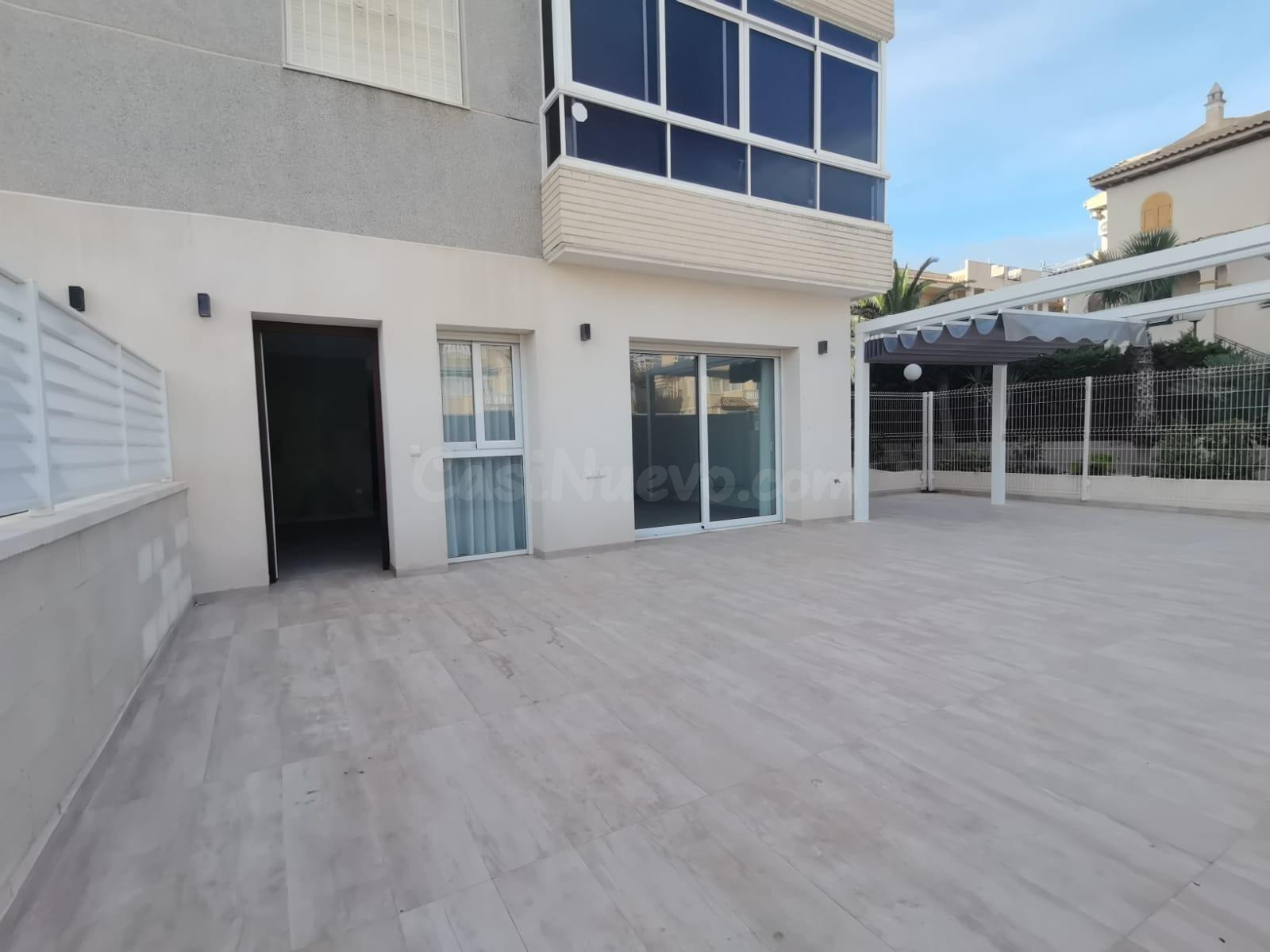 Dos hermosos apartamentos en venta en Torrevieja – ¡Listos para entrar a vivir! - foto 4