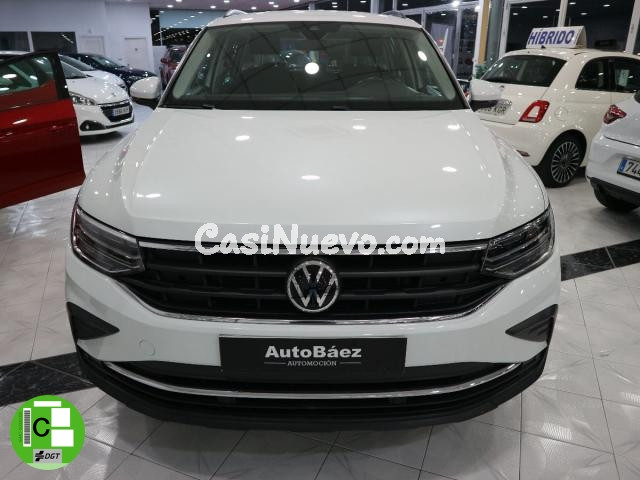 VOLKSWAGEN - Tiguan - Life 2.0 TDI 90 kW - foto 5