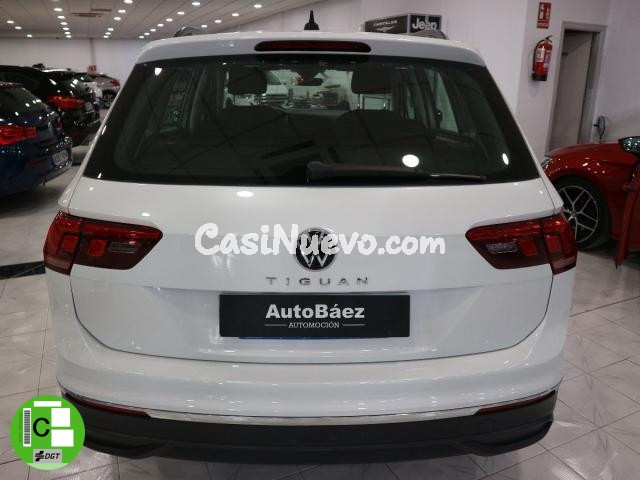 VOLKSWAGEN - Tiguan - Life 2.0 TDI 90 kW - foto 7