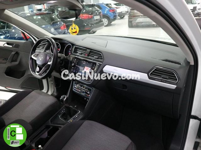 VOLKSWAGEN - Tiguan - Life 2.0 TDI 90 kW - foto 8