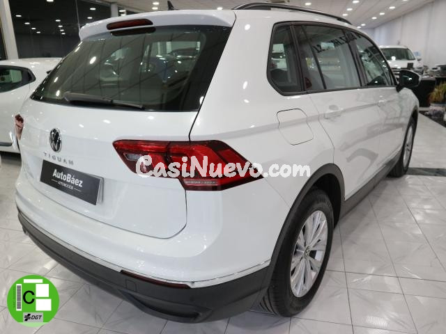 VOLKSWAGEN - Tiguan - Life 2.0 TDI 90 kW - foto 11