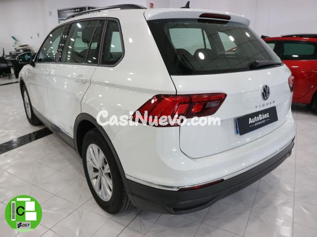 VOLKSWAGEN - Tiguan - Life 2.0 TDI 90 kW - foto 12