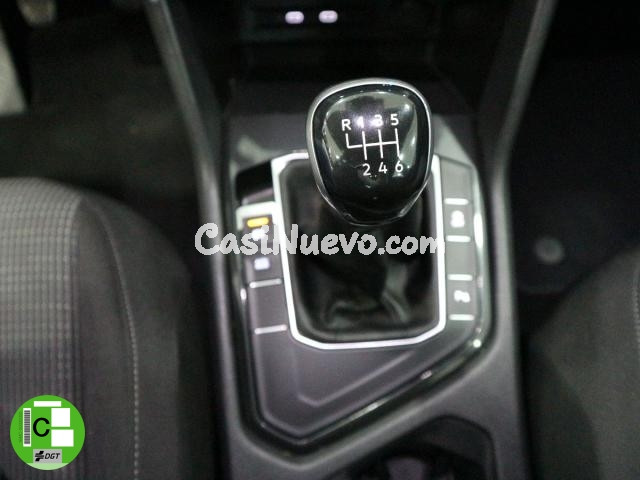 VOLKSWAGEN - Tiguan - Life 2.0 TDI 90 kW - foto 16