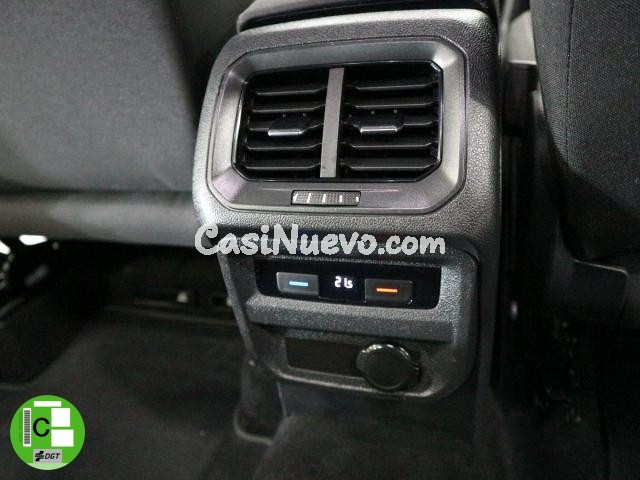 VOLKSWAGEN - Tiguan - Life 2.0 TDI 90 kW - foto 21