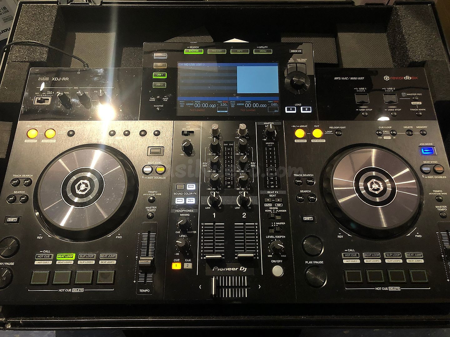 Pioneer DJ XDJ-RR
