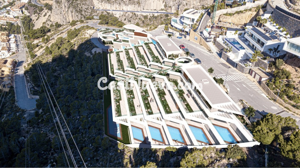 Apartamento en Venta en Mascarat, El Alicante - foto 4