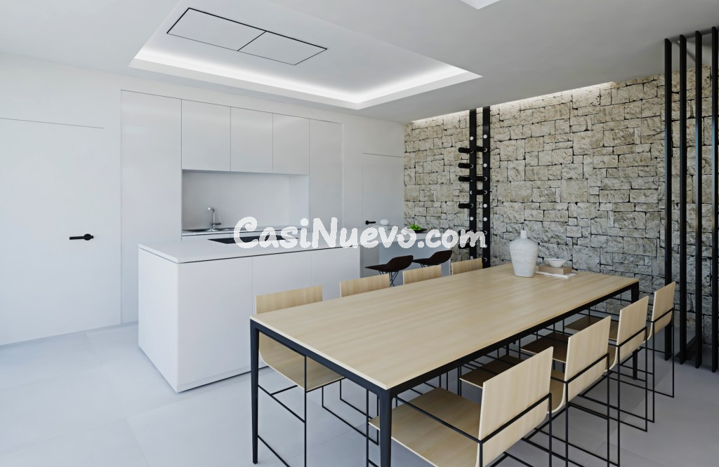Apartamento en Venta en Mascarat, El Alicante - foto 8