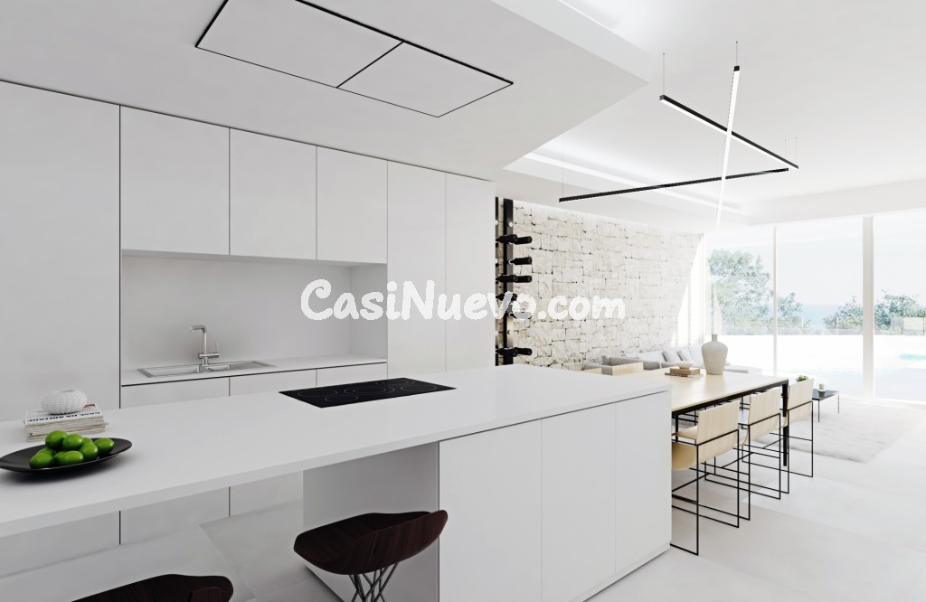 Apartamento en Venta en Mascarat, El Alicante - foto 11