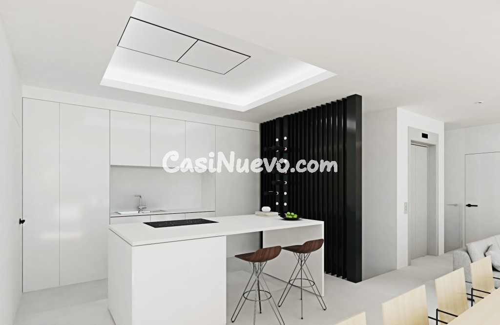 Apartamento en Venta en Mascarat, El Alicante - foto 12