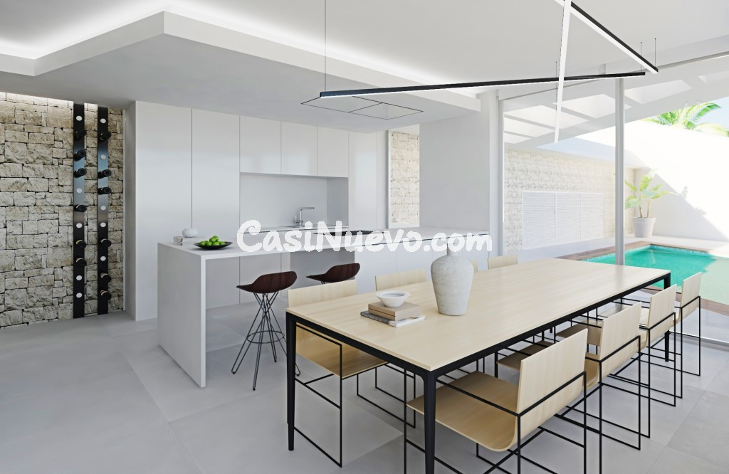 Apartamento en Venta en Mascarat, El Alicante - foto 10