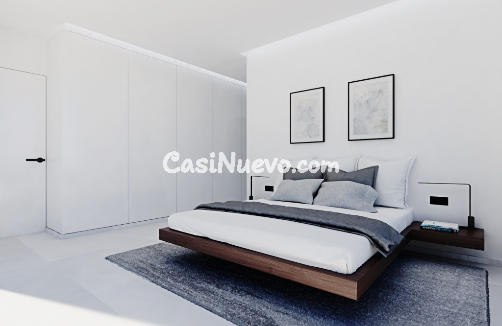 Apartamento en Venta en Mascarat, El Alicante - foto 13
