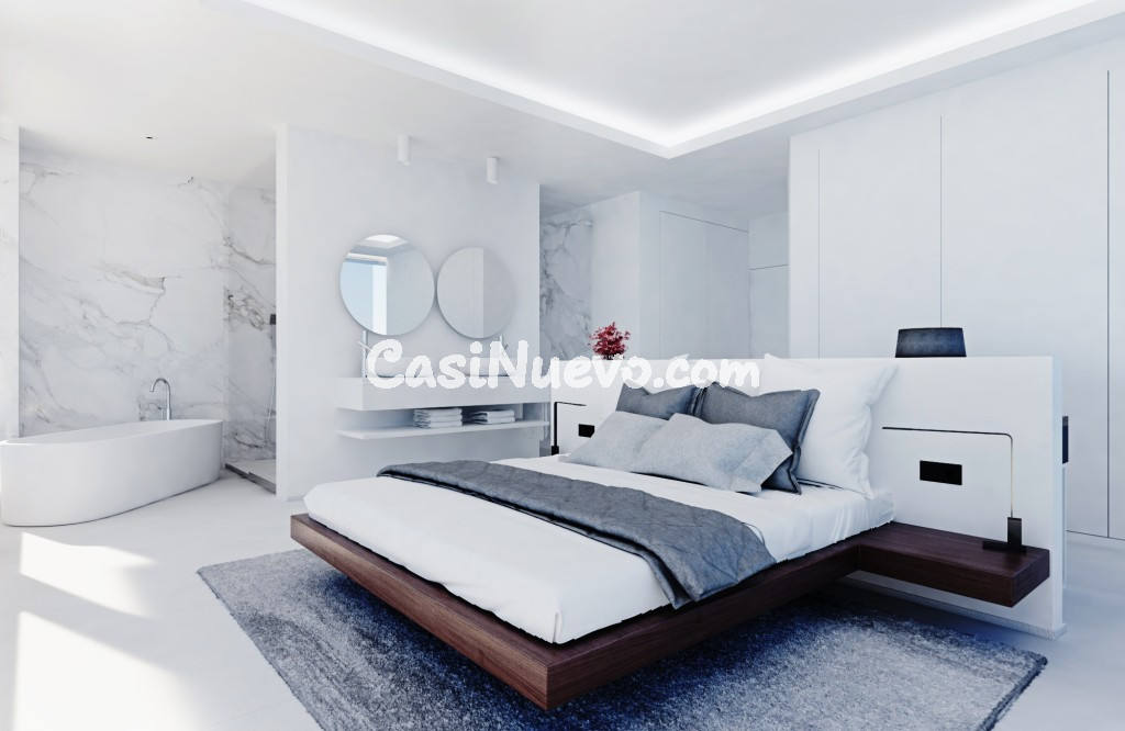 Apartamento en Venta en Mascarat, El Alicante - foto 14