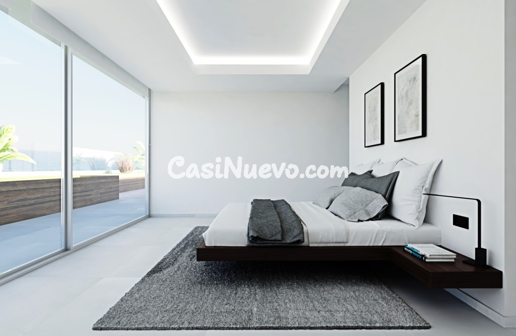 Apartamento en Venta en Mascarat, El Alicante - foto 15