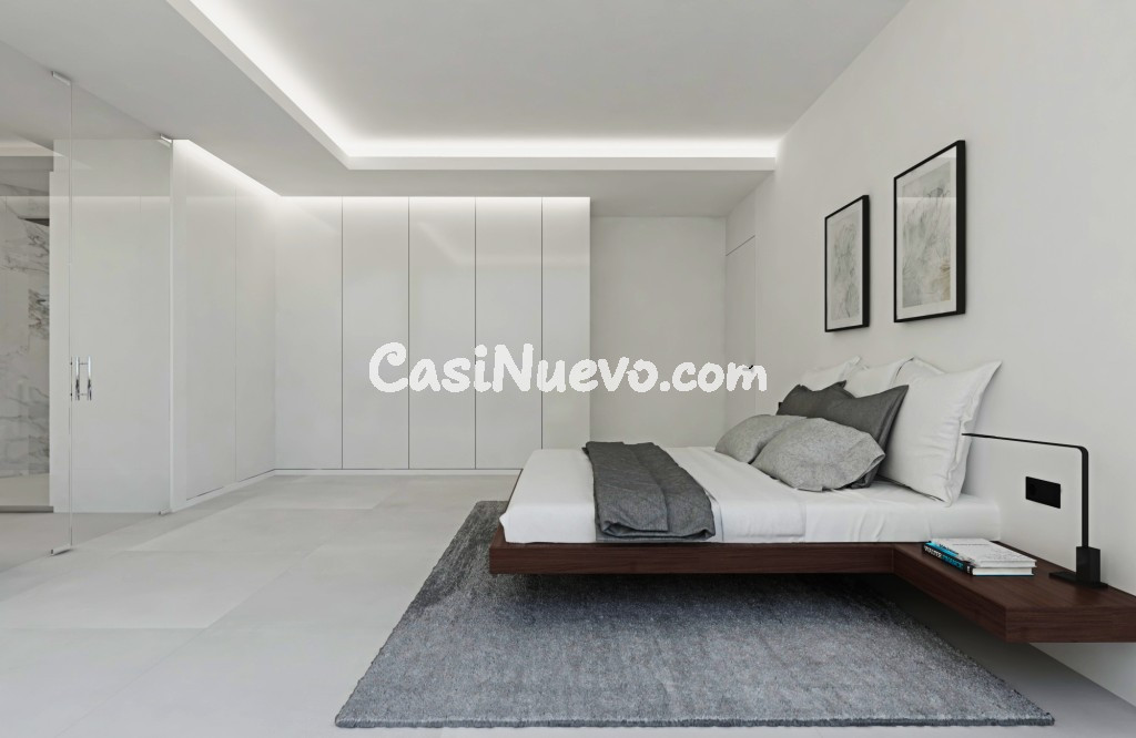 Apartamento en Venta en Mascarat, El Alicante - foto 19