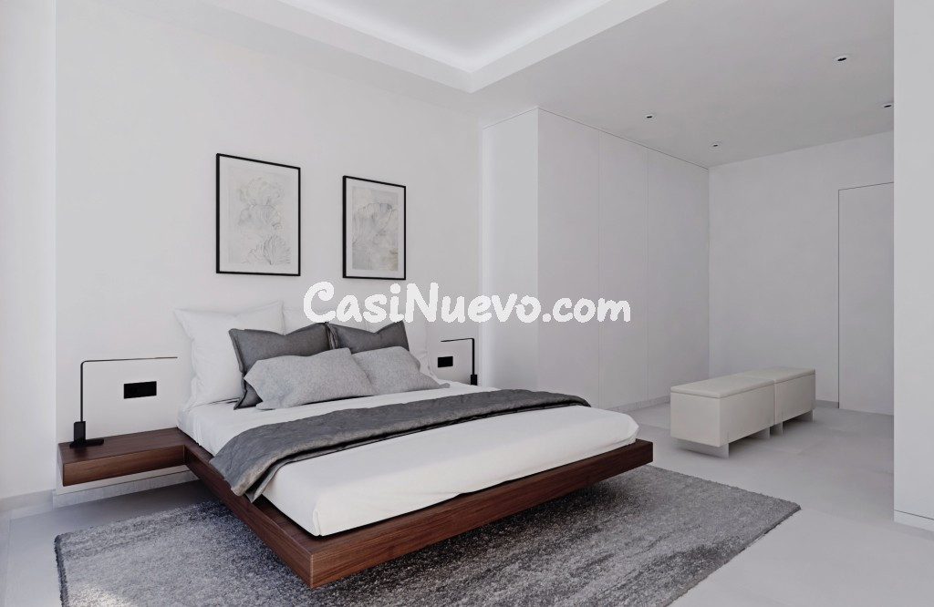 Apartamento en Venta en Mascarat, El Alicante - foto 20