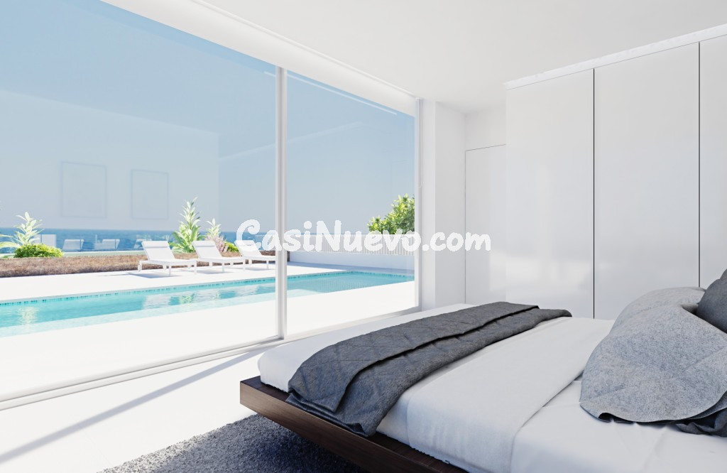 Apartamento en Venta en Mascarat, El Alicante - foto 22