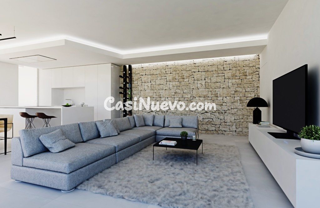 Apartamento en Venta en Mascarat, El Alicante - foto 27