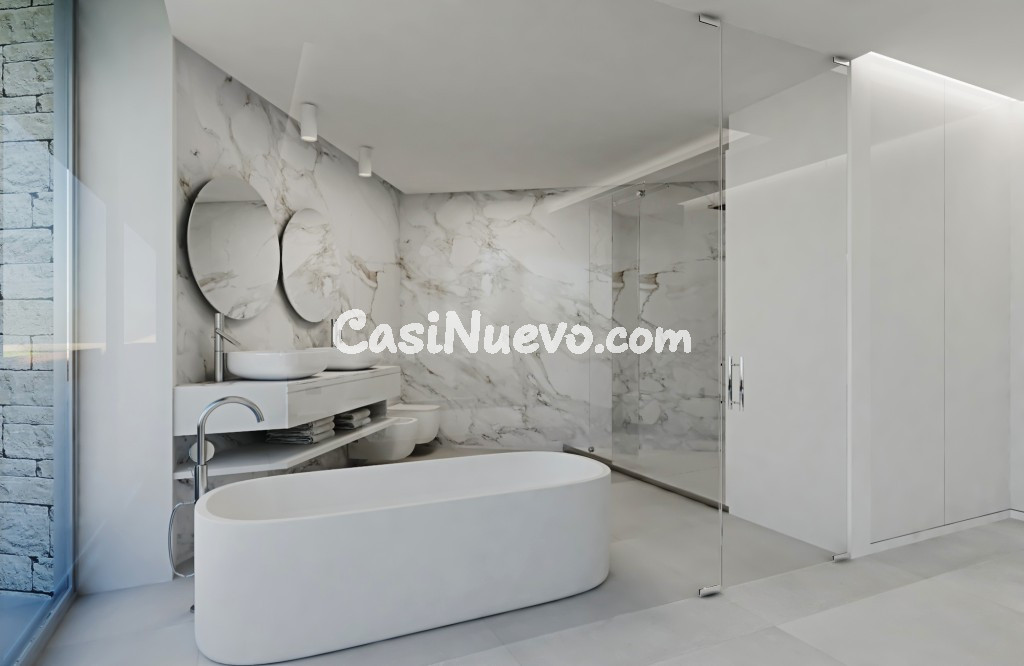 Apartamento en Venta en Mascarat, El Alicante - foto 28