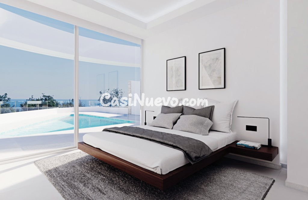Apartamento en Venta en Mascarat, El Alicante - foto 29