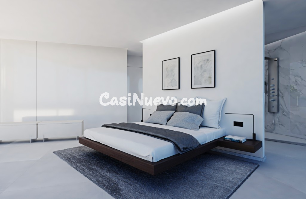 Apartamento en Venta en Mascarat, El Alicante - foto 30