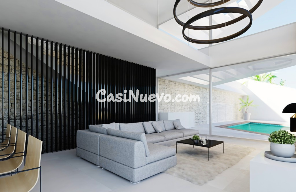 Apartamento en Venta en Mascarat, El Alicante - foto 31