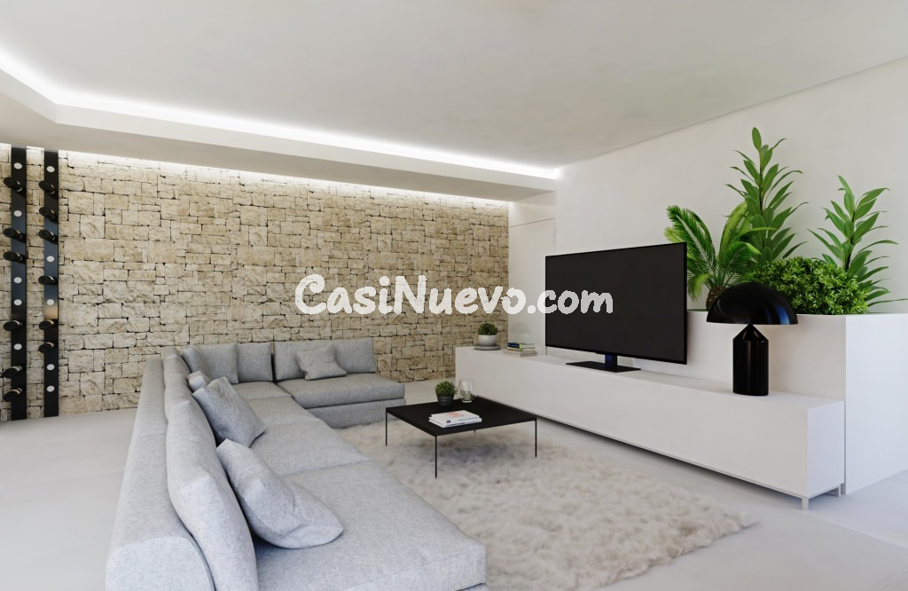 Apartamento en Venta en Mascarat, El Alicante - foto 32