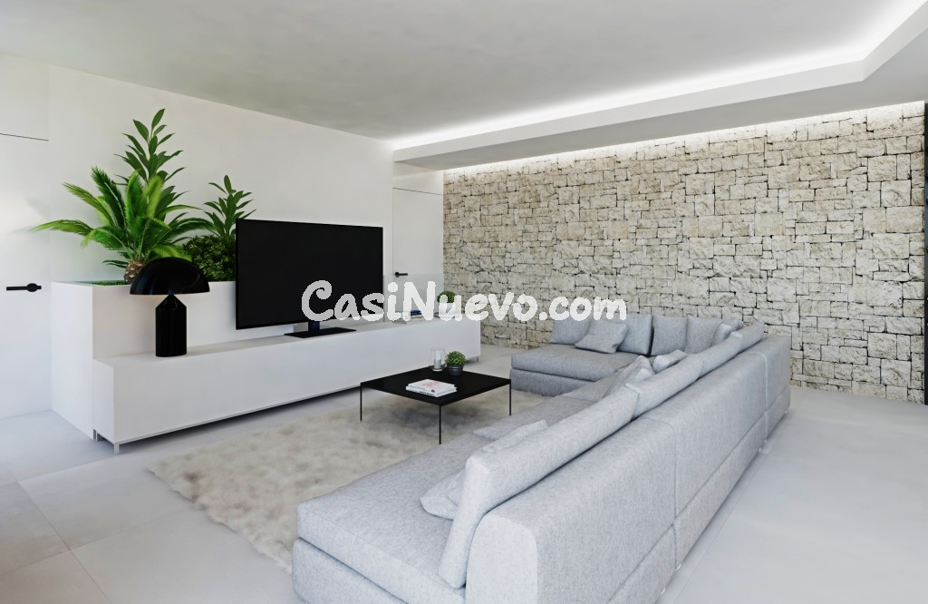 Apartamento en Venta en Mascarat, El Alicante - foto 33