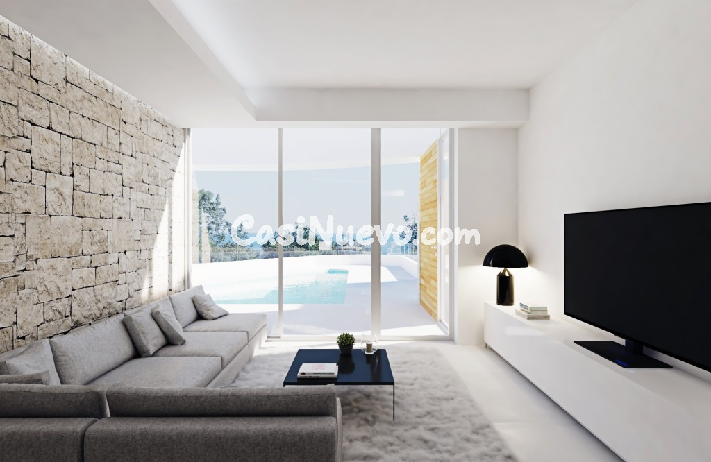 Apartamento en Venta en Mascarat, El Alicante - foto 35