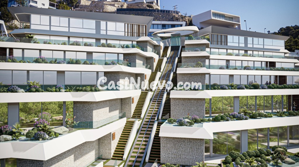 Apartamento en Venta en Mascarat, El Alicante - foto 37